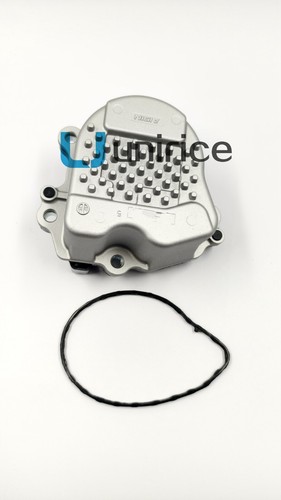 OEM For Toyota Avalon Camry Hybrid Lexus ES300H 2.5L Electric Water Pump US - Picture 7 of 10