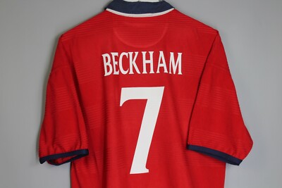 Umbro England 1999-2001 away jersey パイル Umbro England 1999-2001 away jersey パイル ENGLAND 1997/1999
