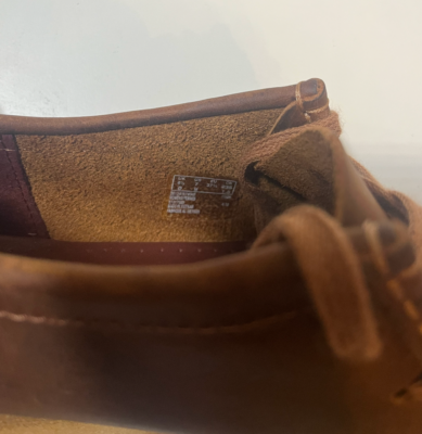 CLARKS ORIGINAL‘s Wallabee 37サイズ Amazon.com | Clarks Original Mens Wallabee Cup Grey Nubuck