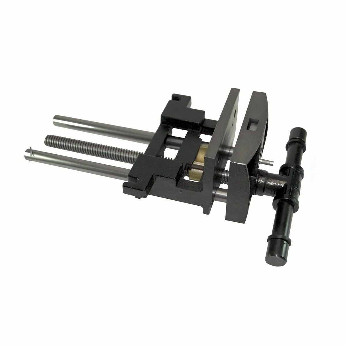 Yost 7-in Ductile Iron Vise Yost 7-in Ductile Iron Vise