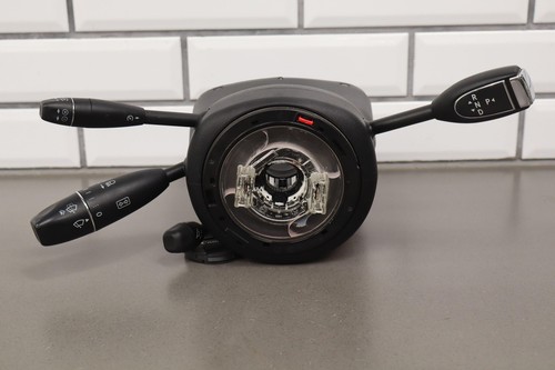 2013 Tesla Model S Steering Column Control Module / Clock Spring - Foto 1 di 20