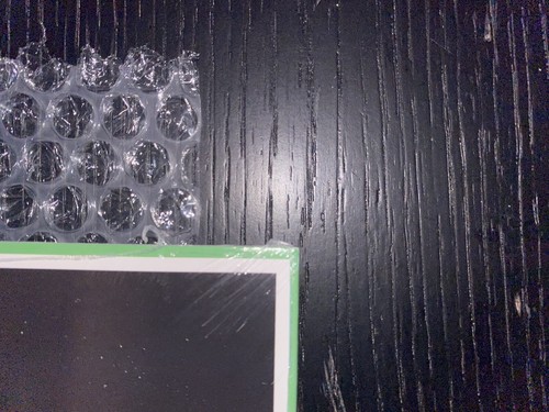 PAUL McCARTNEY III Target Exclusive LP Vinyl Record Green Limited Edition NEW - Afbeelding 7 van 12