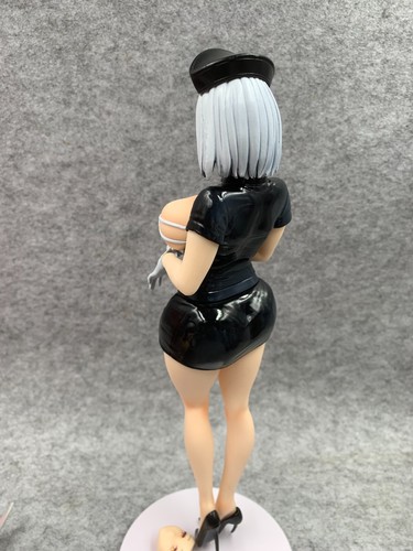 Anime Native Hotvenus Kurosawa Mashiro 1/6 PVC Action Figure Toy 26cm No box - Picture 6 of 16