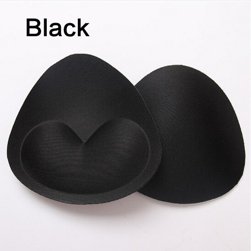 Reggiseno inserti seno busto esaltatore cuscinetti push up filetti spugna bikini costume da bagno nuovo - Foto 11 di 14