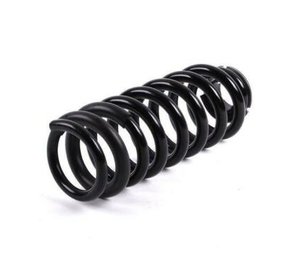 MERCEDES-BENZ ML 164 Rear Helical Spring A1643240404