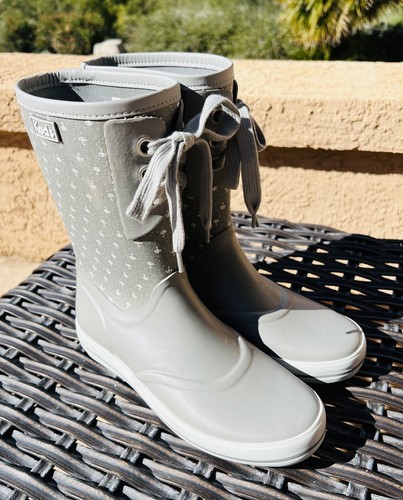 keds waterproof booties