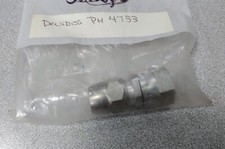 DEVILBISS P-HC-4733 FACTORY SWIVEL CONNECTOR