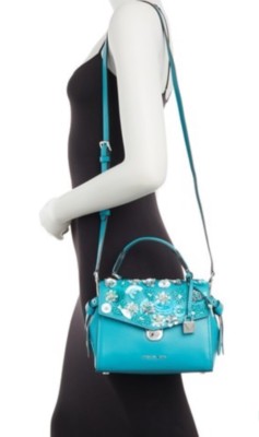Michael kors store bristol satchel