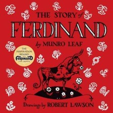 The Story of Ferdinand by Munro Leaf: Used