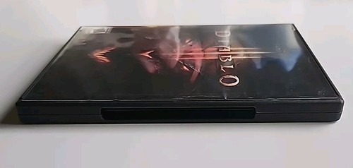 Diablo III 3 Collector's Edition DVD-ROM PC Game (CIB) Blizzard 2012 PC/Mac - Picture 16 of 24
