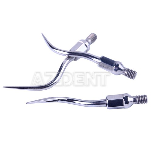 Dental LED Ultraschall Scaler Handstück/Scaler Spitzen passend für SATELEC/EMS/KAV Kit - Bild 309 von 327