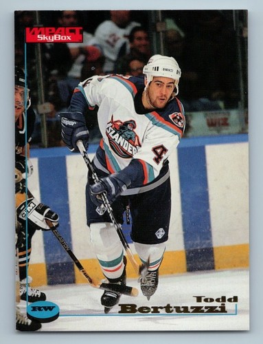 1996-97 FLEER SKYBOX IMPACT HOCKEY TAKE YOUR PICK! - Picture 22 of 65
