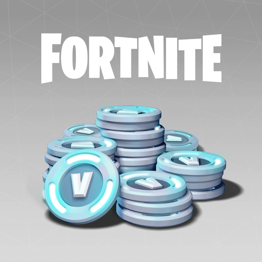 Fortnite V-BUCKS   5000 2セット 5,000 V-Bucks - Epic Games Store