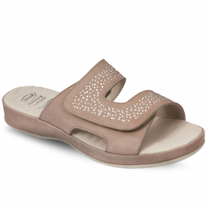 Scholl Clotilde TAUPE TAGLIA 38 Scholl Scholl Scholl Clotilde TAUPE TAGLIA 38 ff002d