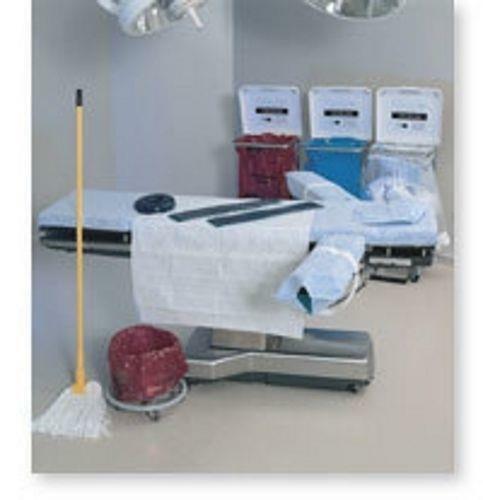 Kit de rotación del sistema de control de infecciones MicroTek Medical CleanOp DRSC-03 - Imagen 1 de 1