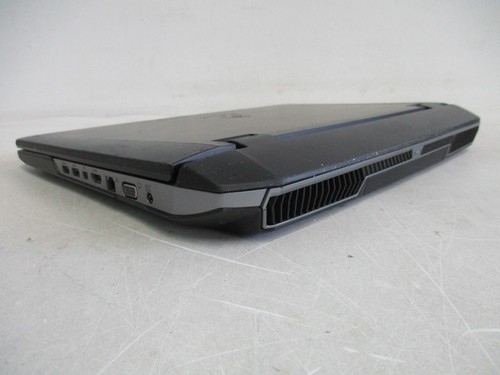 Asus G75V Core i7-3720QM 2.60GHz 32GB 256GB & 699GB Hard Drives Broken Screen - Picture 13 of 18