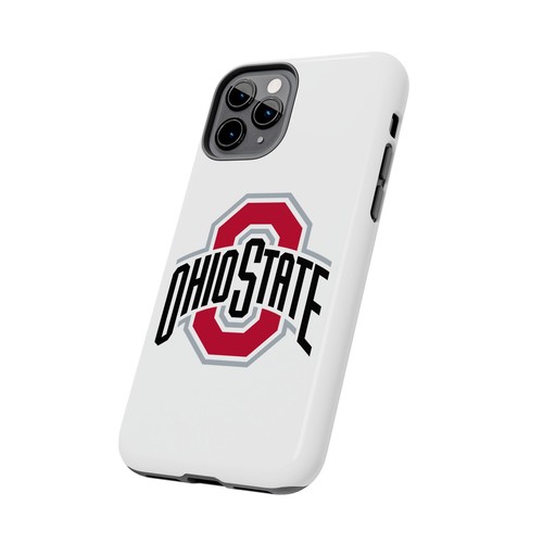 Ohio State Buckeyes Tough Phone Case, College Fan Favorite Football Season - Picture 76 of 108