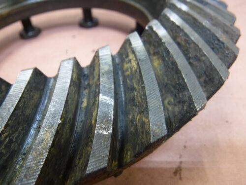 Juego de engranajes piñón anillo Jeep Cj5 CJ7 Cj8 76-86 AMC 20 3.54 ver descripción - Imagen 4 de 17