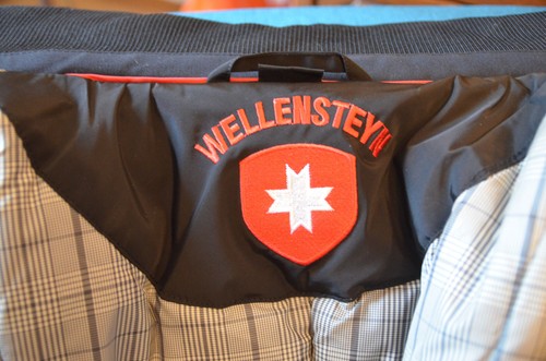 Wellensteyn Mercury Winterjacke Businessjacke Größe XXL - top gepflegt - wie neu - Bild 7 von 9