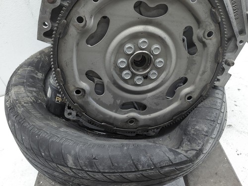 2016-2021 Chevrolet Camaro Engine Motor Long Block 84K Miles 12700127 - Picture 6 of 24