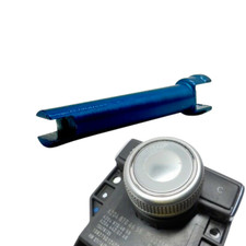 Mercedes Drehknopf Comand Reparatur Welle Stift für Controller Achse Repair  NEU