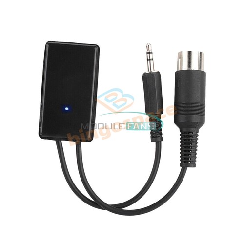 Bluetooth Interface Converter For ICOM IC-718 IC -7000 Series /FT- 817 857 897 - Picture 11 of 24