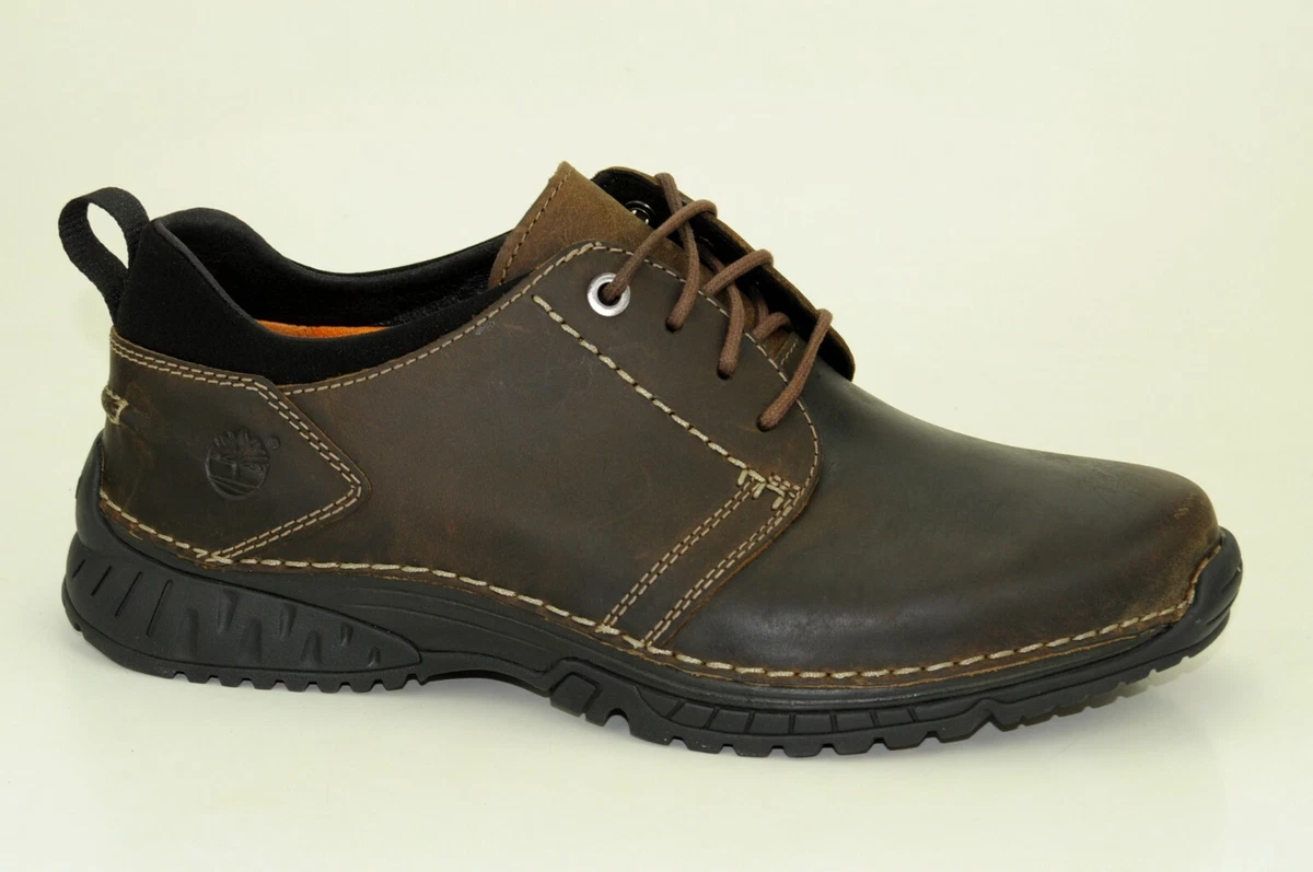 Timberland Earthkeepers City Endurance Oxford Taille 41 US 7 5 Chaussures Hommes