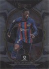 2022-23 Panini Select La Liga Ousmane Dembele #32