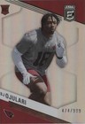 2023 Panini Donruss Elite BJ Ojulari #105