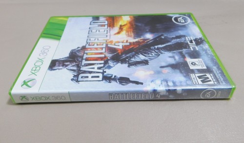 Battlefield 4 Microsoft Xbox 360 Videospiel Neu Factory Sealed - Bild 4 von 7