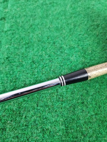 Cleveland Tour Action 900 Series BRZ Sand Wedge 56* RH Steel Shaft No Grip 35.5" - Picture 6 of 10