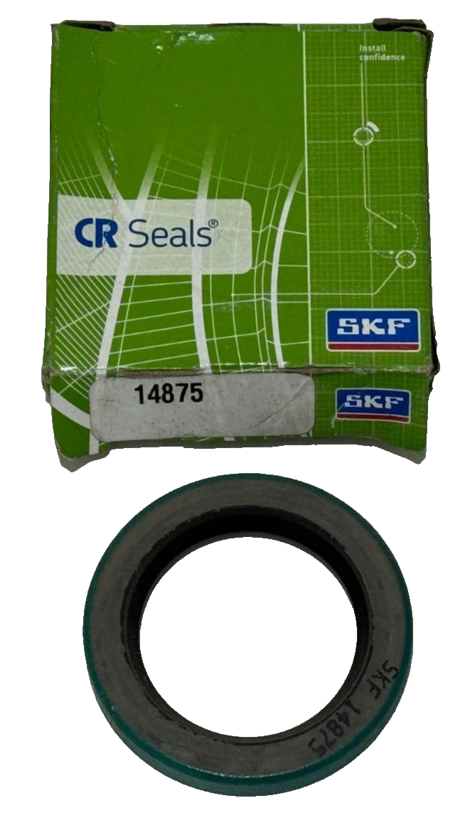 2024年のクリスマスの特別な衣装 SKF BOX IN NEW 14875 eBay | Seal Oil 矯正用品・補助ベルト