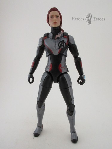 Hasbro & Toy Biz Marvel Legends Actionfiguren verschiedene Wellen:: Sie wählen - Bild 37 von 436