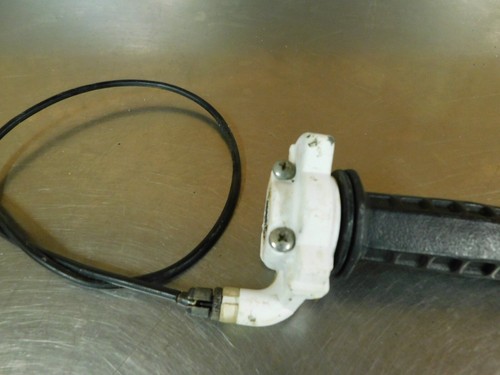 Griff + Gaskabel Malaguti 50 Grizzly RCX - Bild 3 von 4