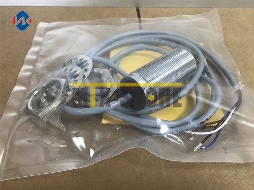 1PCS BRAND NEW ONES TURCK BI10-M30-LIU Sensor&Proximity Switch - Bild 4 von 11