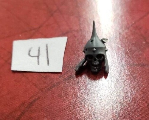 Esqueletos Deathrattle Sigmar AOS Warhammer Fantasy Soulblight Gravelords brocas - Imagen 35 de 57
