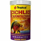 Tropical Carnivores Fish Food Pellets