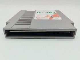 Goal ! / Nintendo NES / PAL B / FAH-1 #1