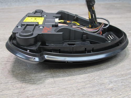 🥇07-10 MINI COOPER S R55 R56 OVERHEAD CONSOLE DOME READING LIGHT 3422626 OEM - Picture 13 of 17