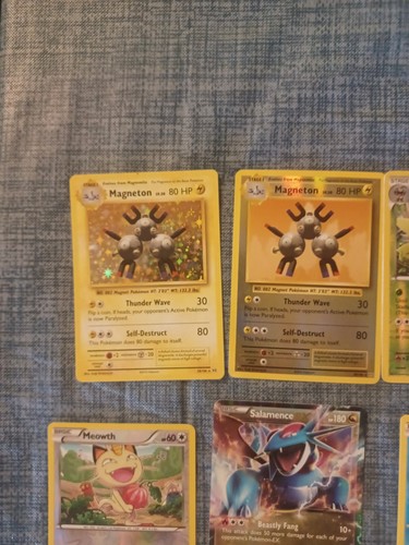 2008-2018 Pokemon Foil/hologram Mixed Lot Of (31) Cards - Picture 7 of 10