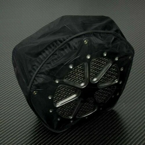 Filtros de aire sin marca para motos