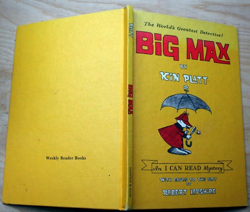 CHOICE vintage/antique/modern hc  BEGINNER~I CAN READ~EASY READER story book - Bild 68 von 95