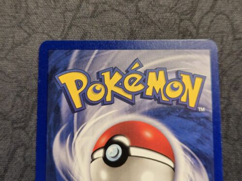 Dark Raticate 1ª Edición Common Team Rocket 51/82 Casi Nuevo Delantero/VLP Trasero - Imagen 5 de 9