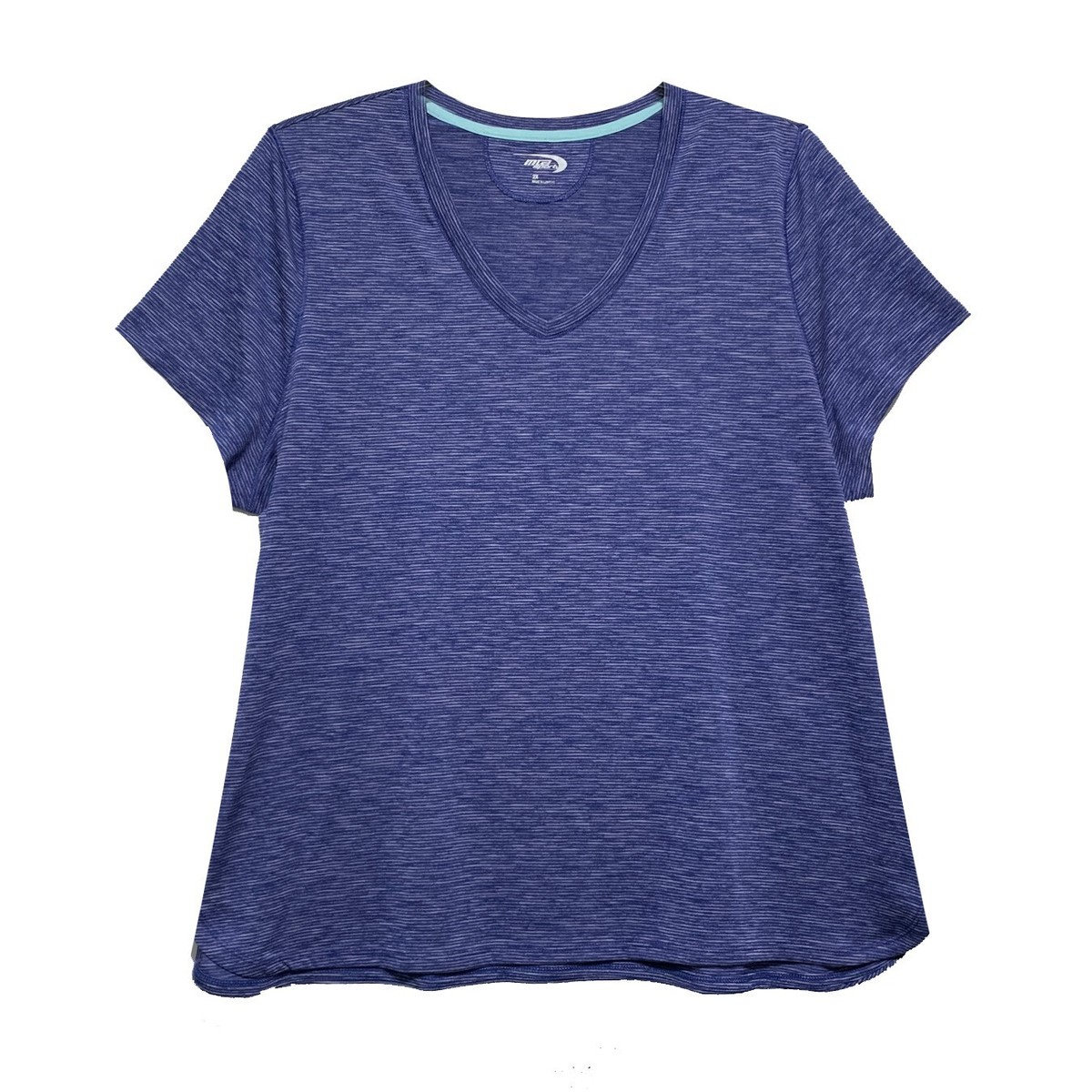 ミュージシャン lil soft tennis emblem T-shirt (Blue) L lil soft tennis emblem T-shirt (Blue) L
