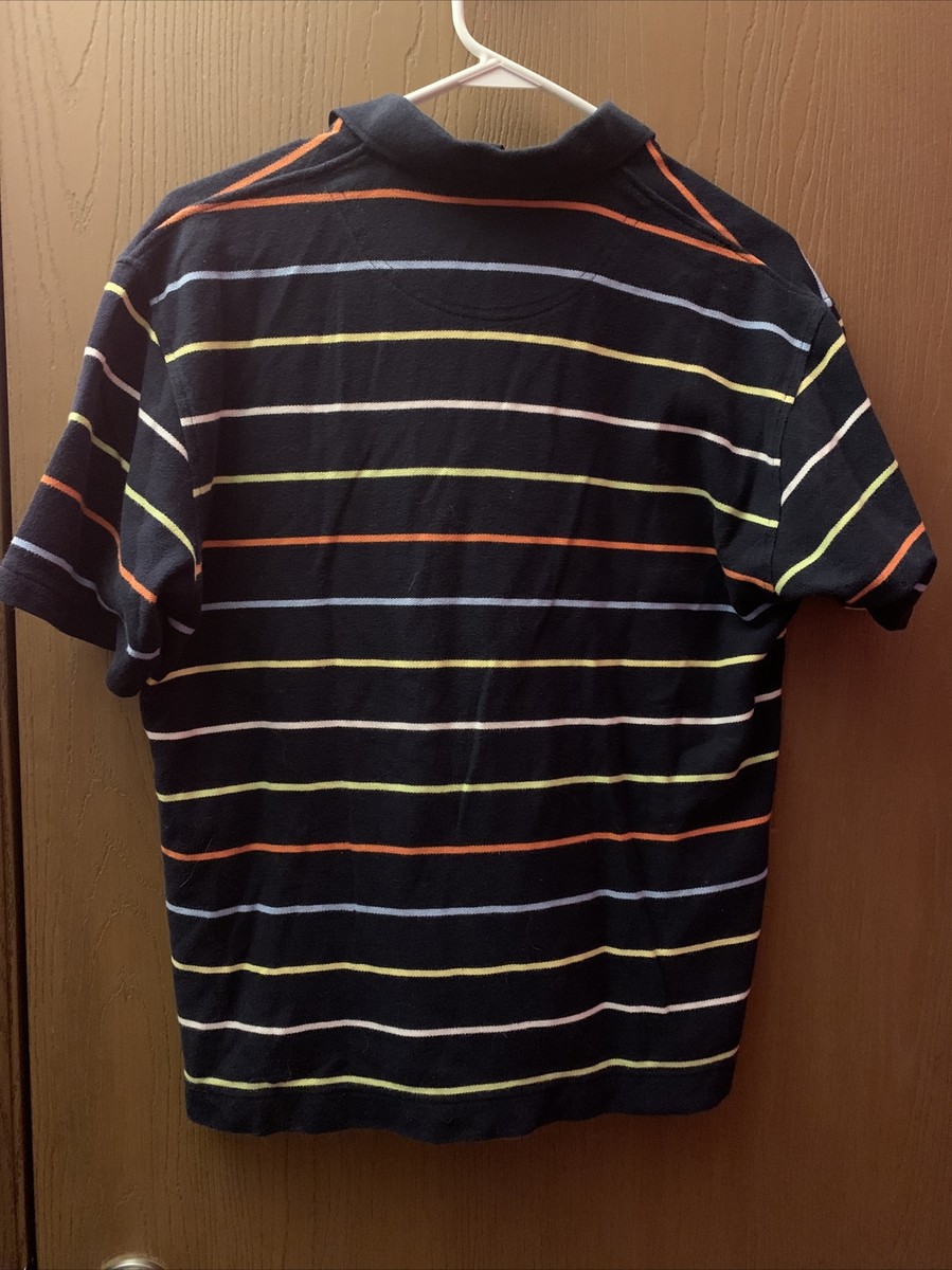 M*w様 90s karl kani Polo Shirt HIPHOP/RAP M*w様 90s karl kani Polo Shirt HIPHOP/RAP M*w様 90s