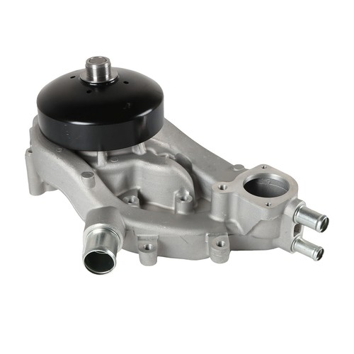 AW6009 Water Pump For Chevy Silverado Tahoe Suburban GMC Sierra 1500 4.8L 5.3L - Picture 9 of 12
