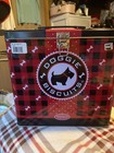 Nostalgia Electronics Electric Dog Biscuit Maker Kit BRAND NEW NVR USED