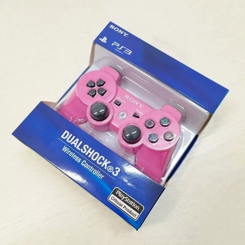 Nouveau PS3 OEM Contrôleur de manette de jeu sans fil pour Sony PlayStation 3 - Bild 9 von 16