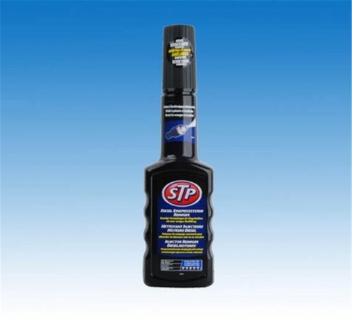 STP Diesel Einspritzsystem Reiniger 200ml - Bild 1 von 1