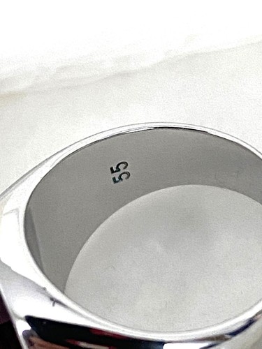 Swarovski Ring Dot 5160888, rhodiniert, rubinrot, silberfarben, Gr. 55, neu! - Bild 12 von 18